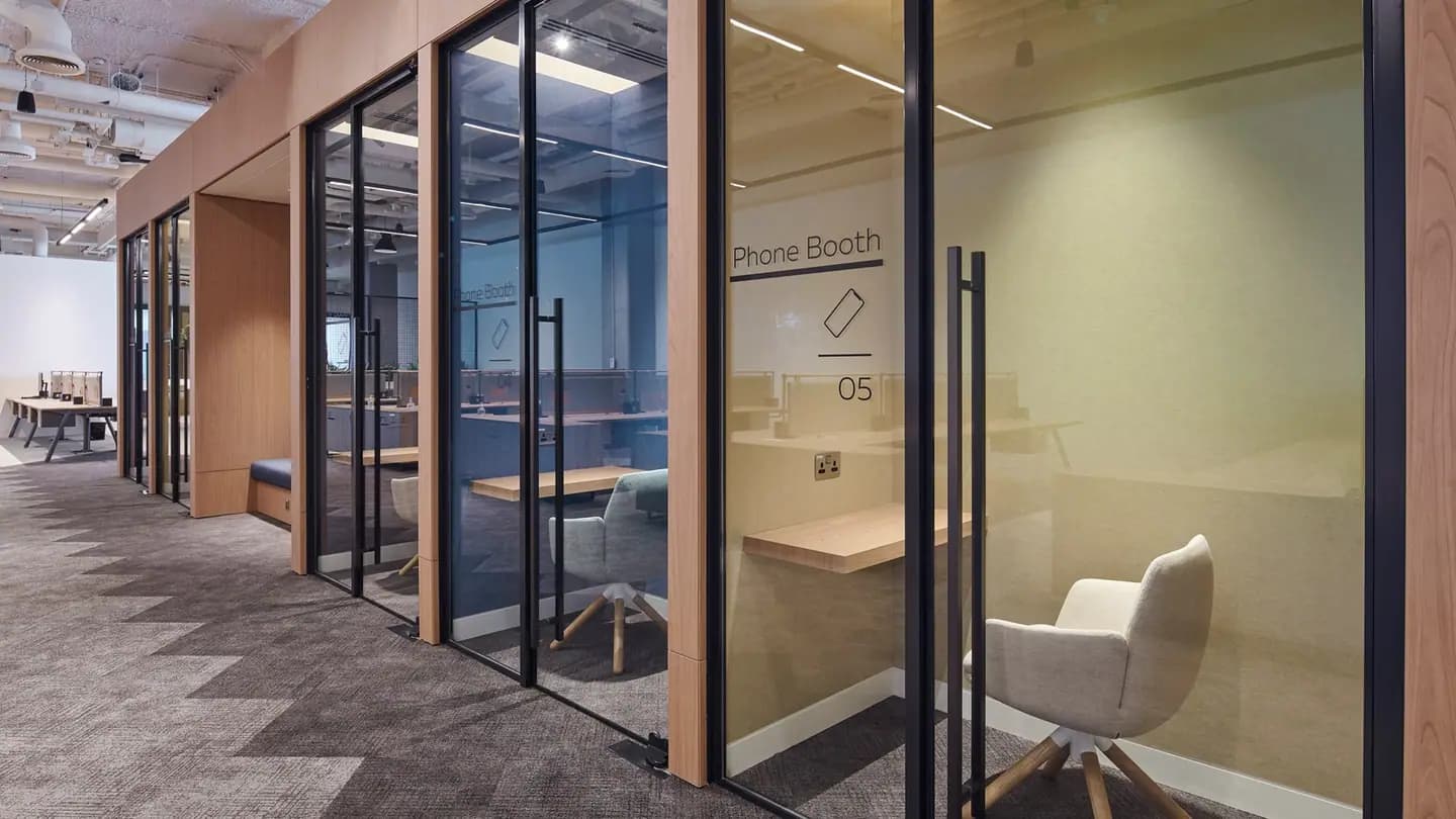 Aldar HQ – Project WOW — photo 14
