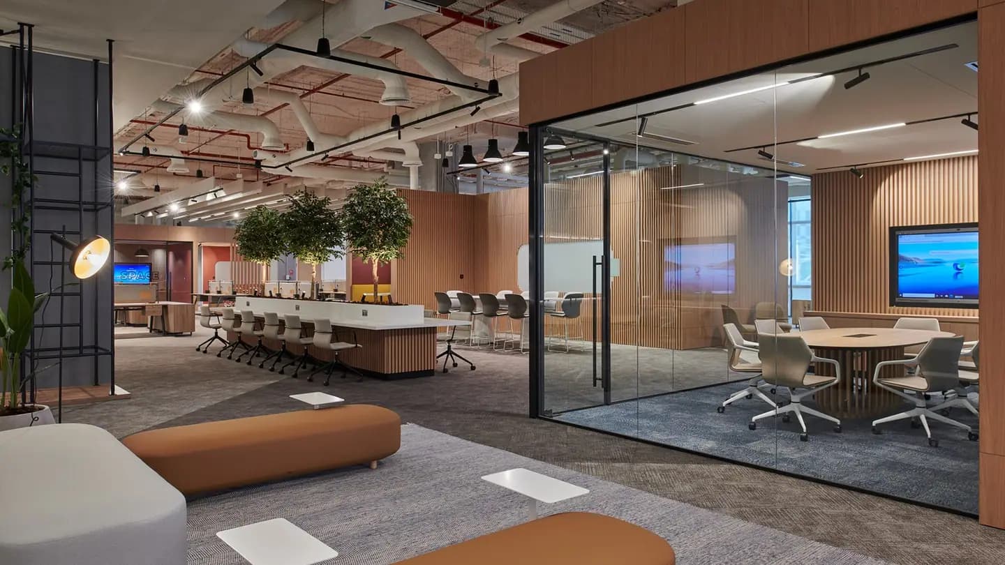 Aldar HQ – Project WOW — photo 11