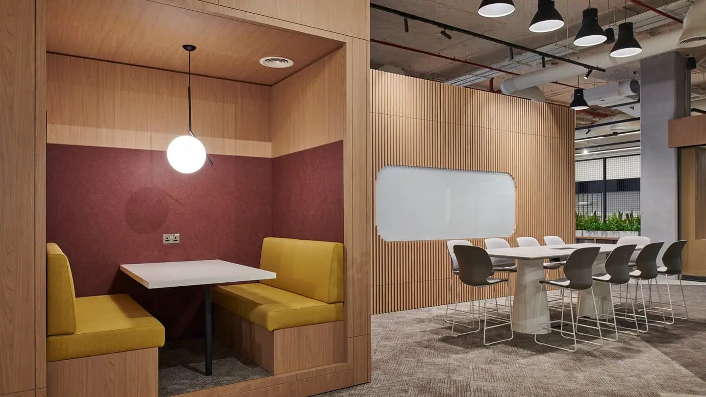 Aldar HQ – Project WOW — photo 13