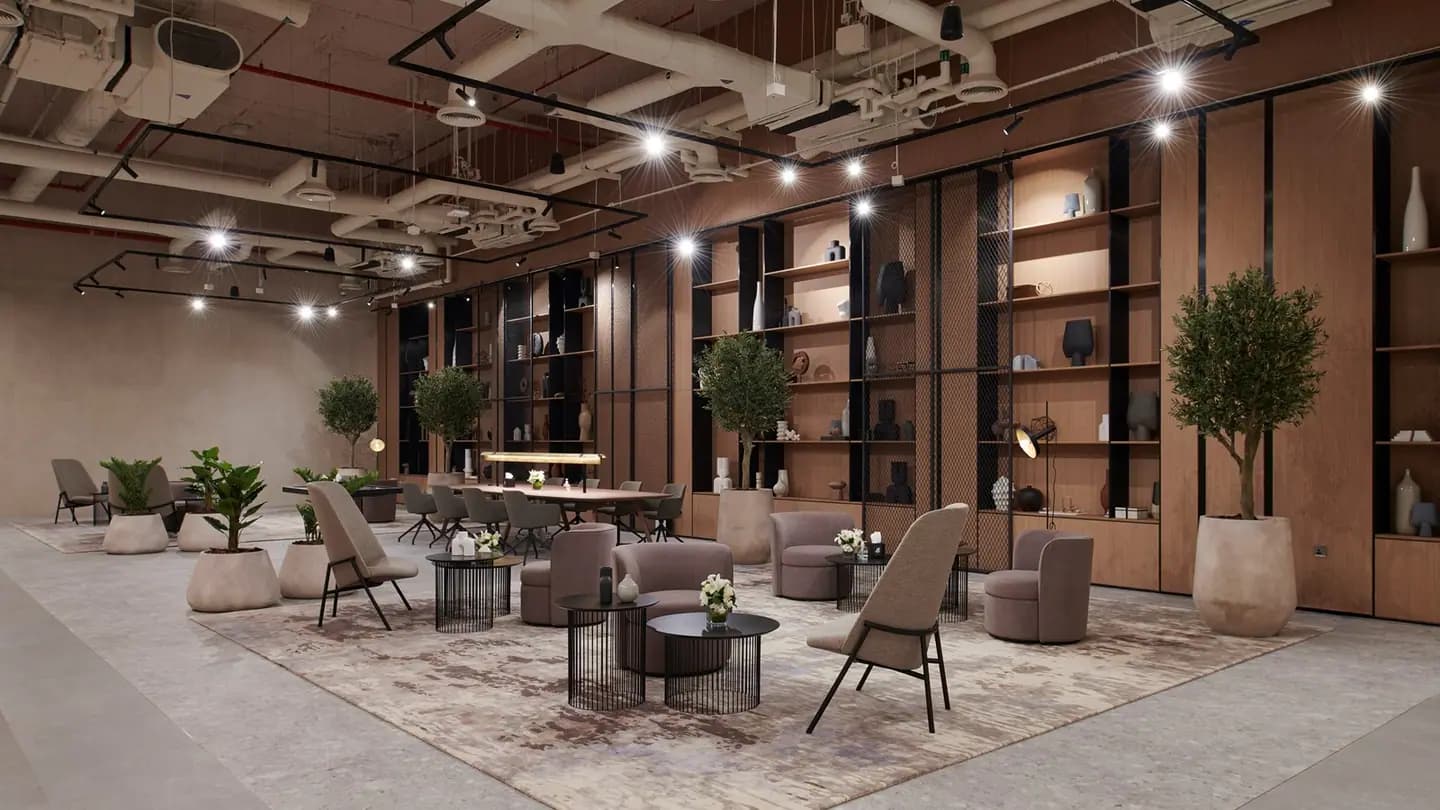 Aldar HQ – Project WOW, Abu Dhabi