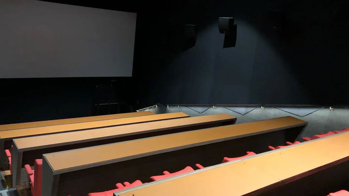 Reel Cinema – Dubai Mall — photo 12