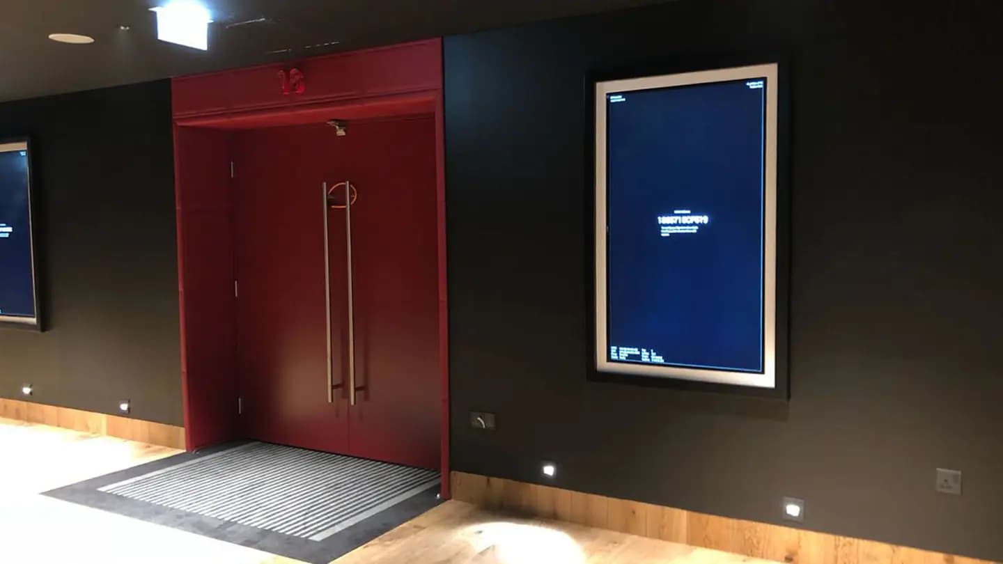 Reel Cinema – Dubai Mall — photo 10
