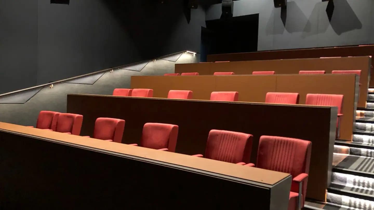 Reel Cinema – Dubai Mall — photo 11