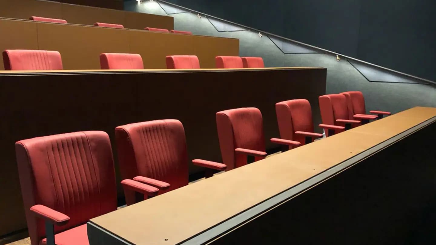Reel Cinema – Dubai Mall — photo 8