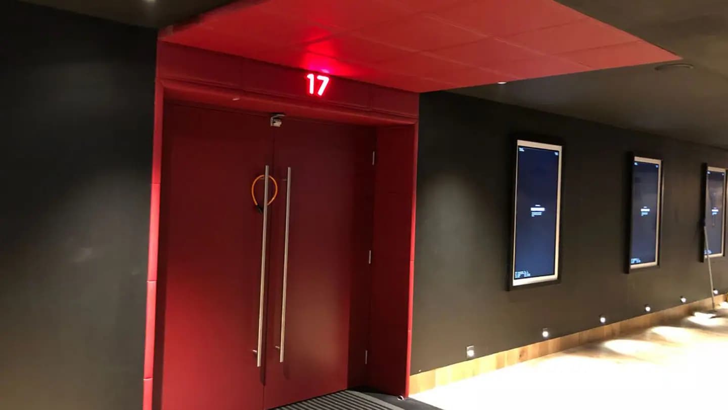 Reel Cinema – Dubai Mall — photo 6
