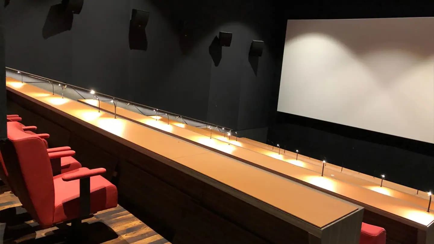 Reel Cinema – Dubai Mall — photo 1