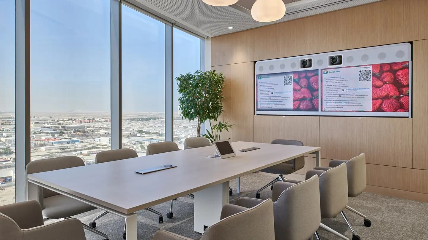 Roche Offices — photo 5