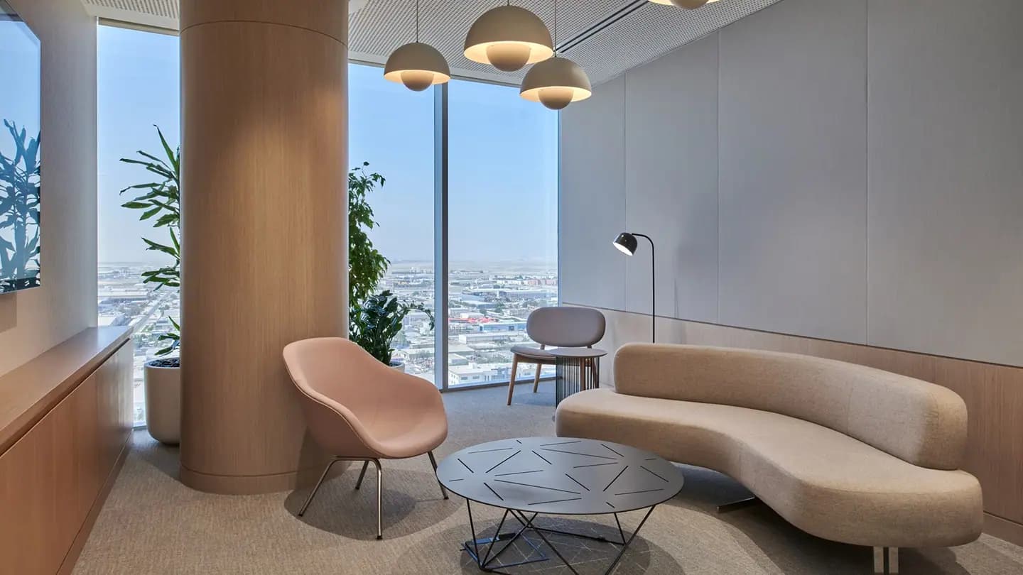 Roche Offices — photo 3