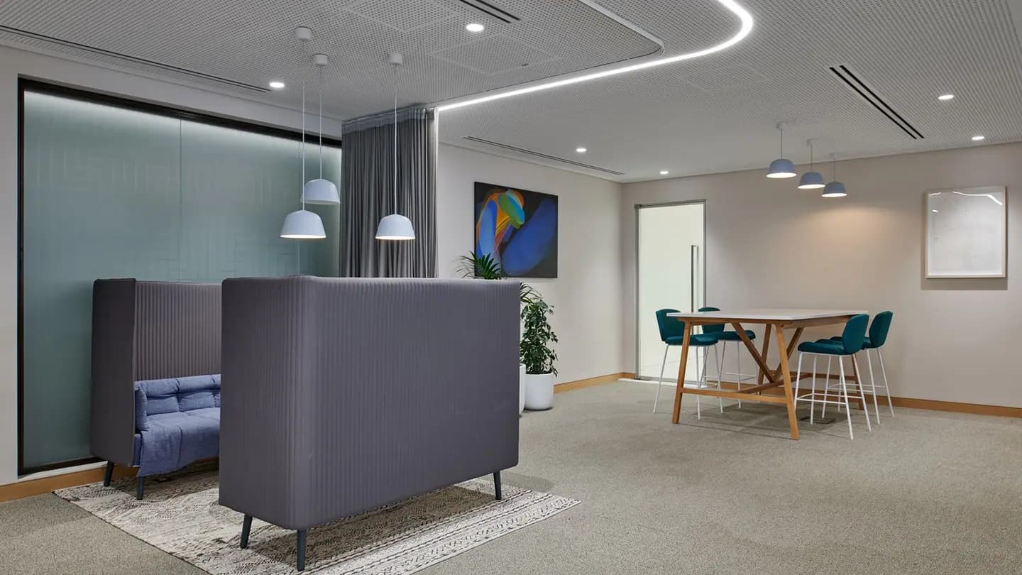 Roche Offices — photo 2