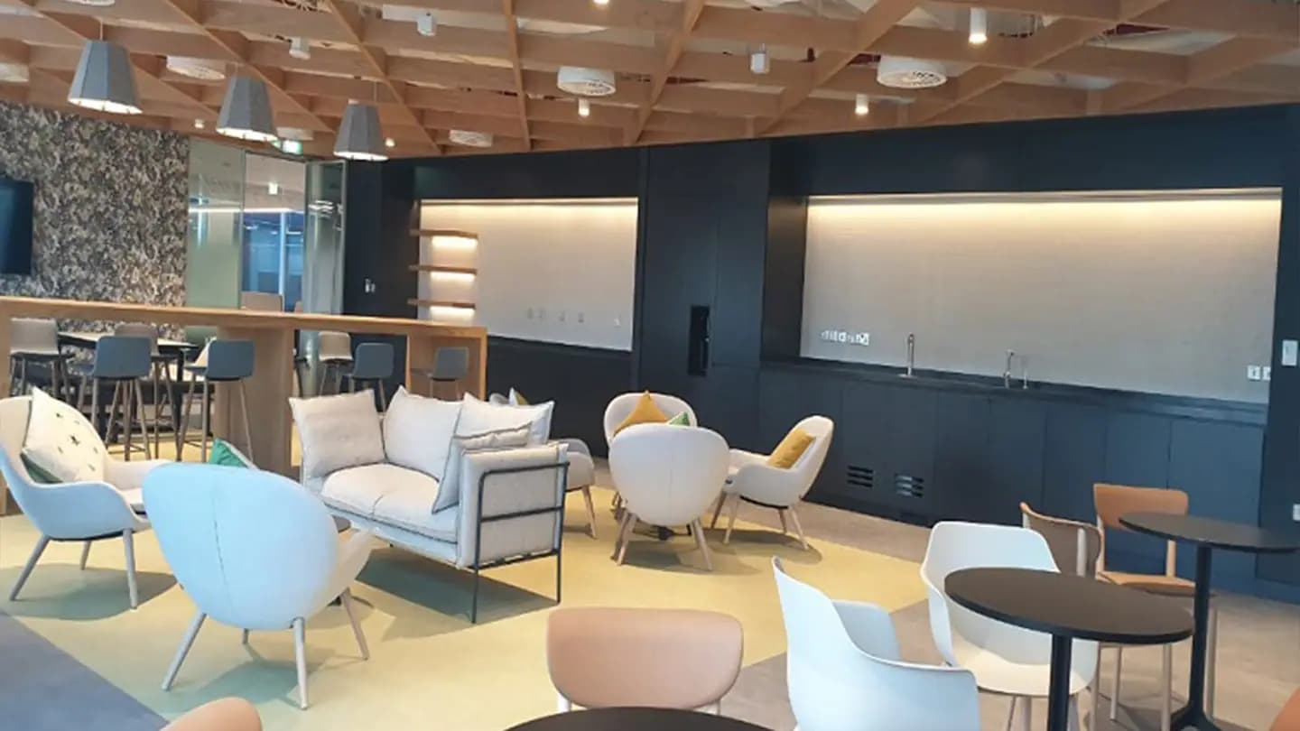 SAP Offices — photo 3