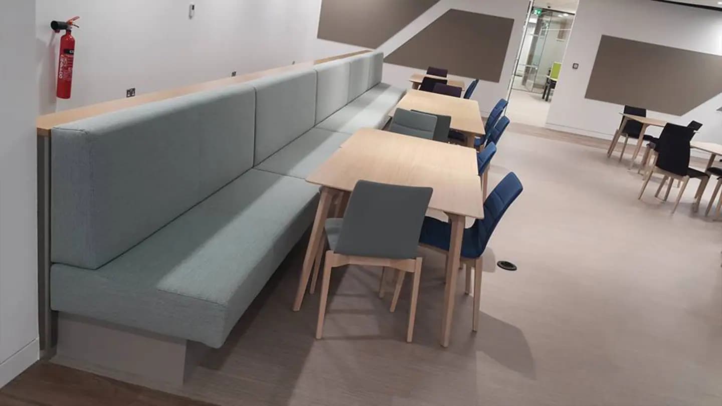 SAP Offices — photo 32