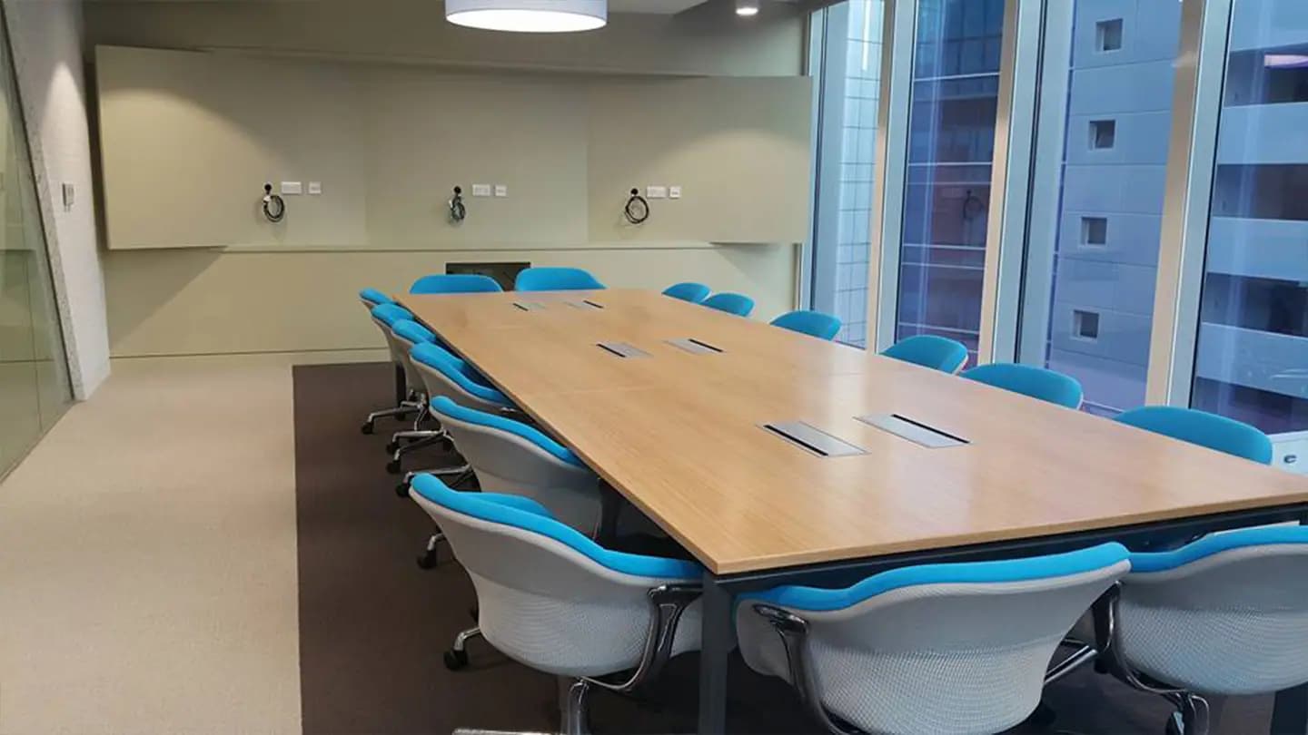 SAP Offices — photo 15
