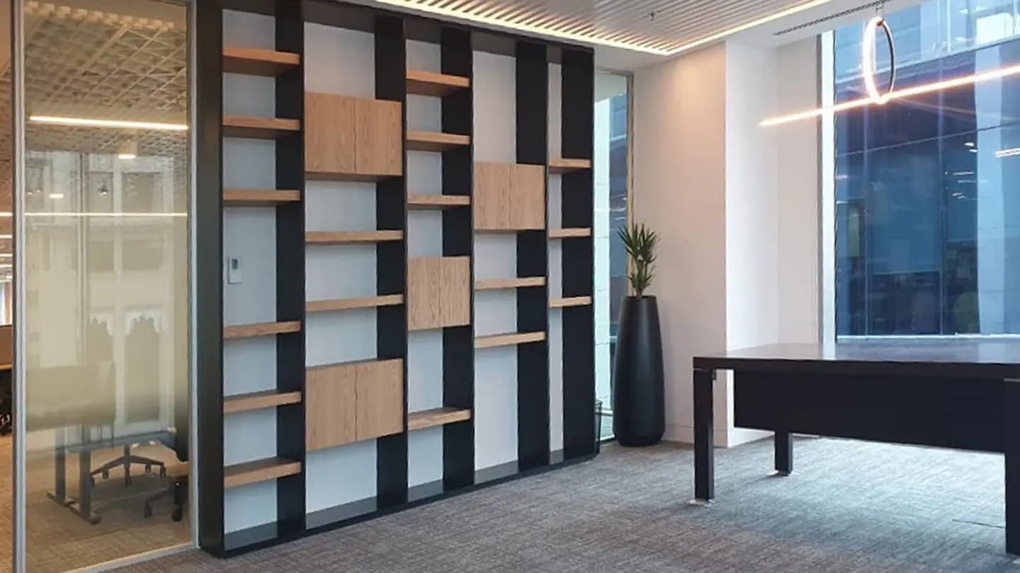 SAP Offices — photo 19