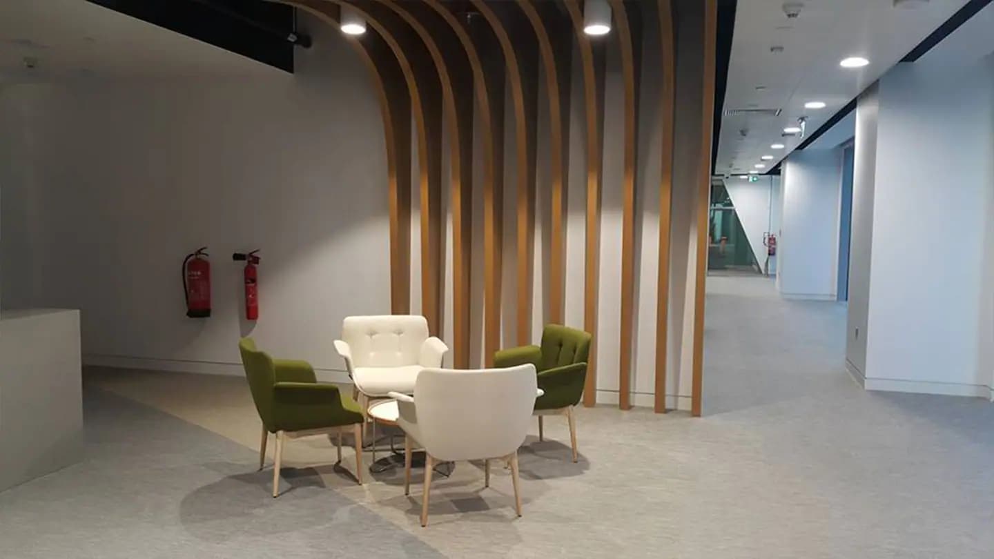 SAP Offices — photo 28