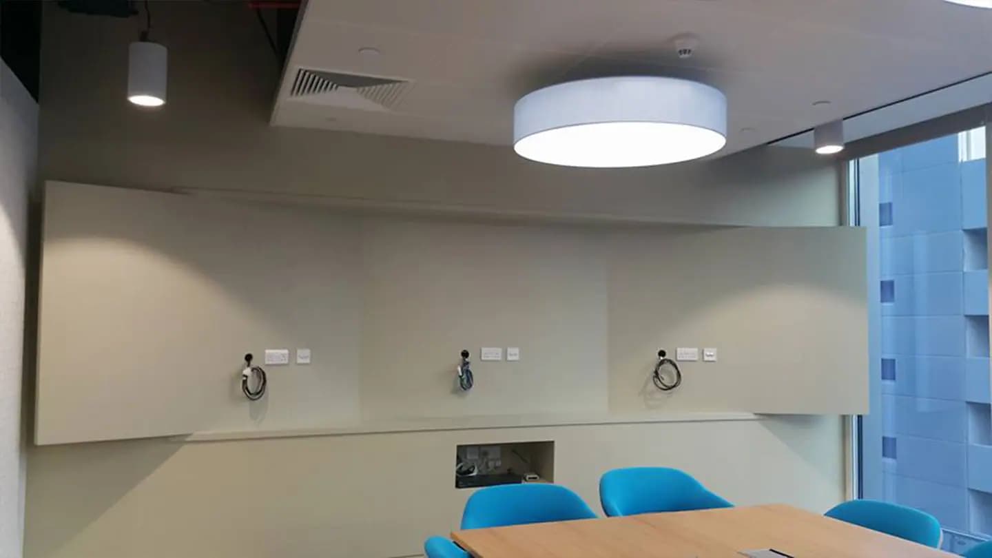 SAP Offices — photo 39