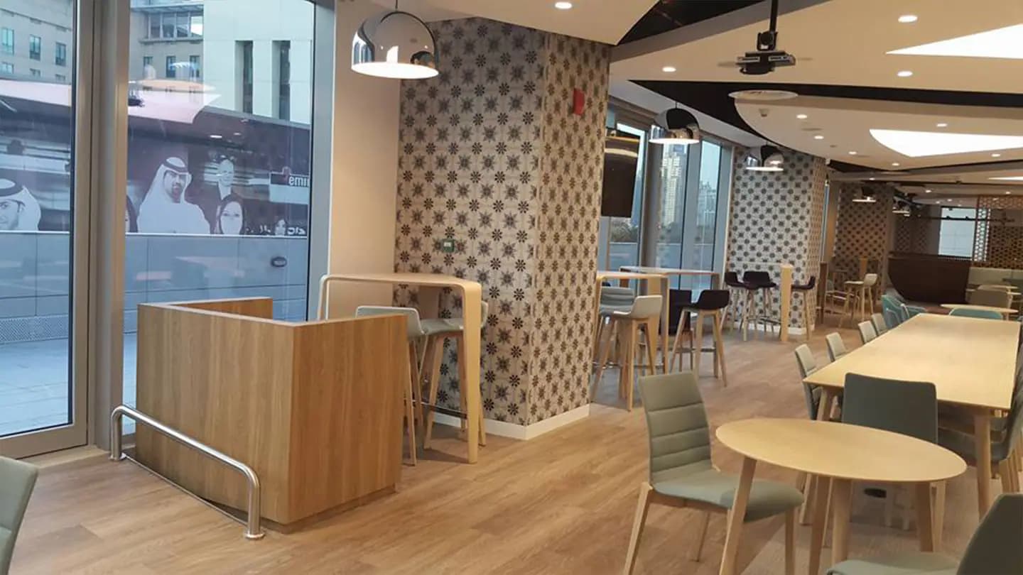SAP Offices — photo 33