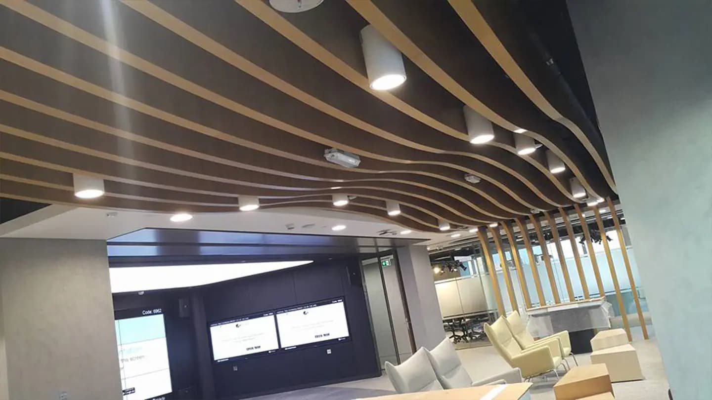 SAP Offices — photo 10