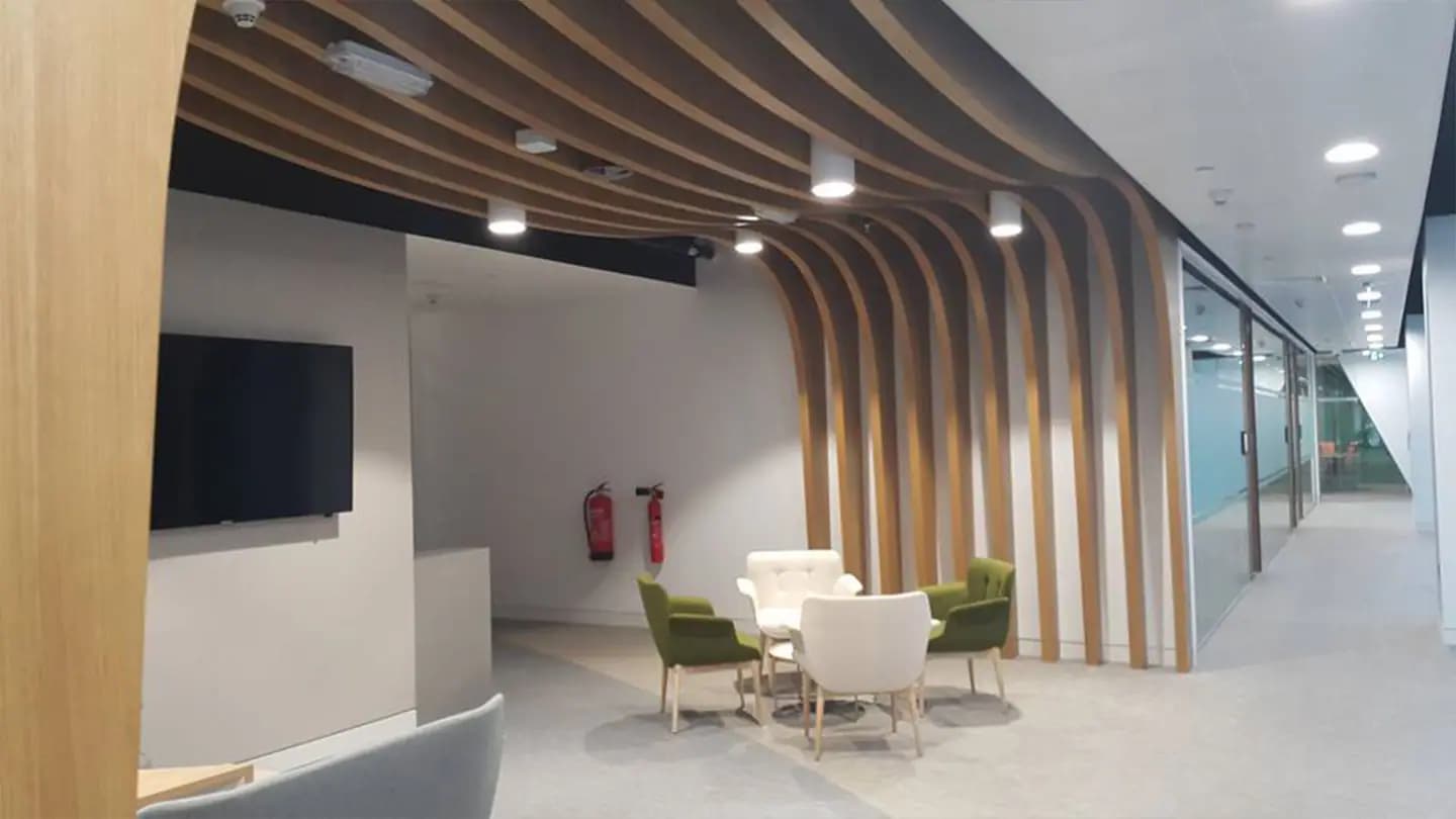SAP Offices — photo 12