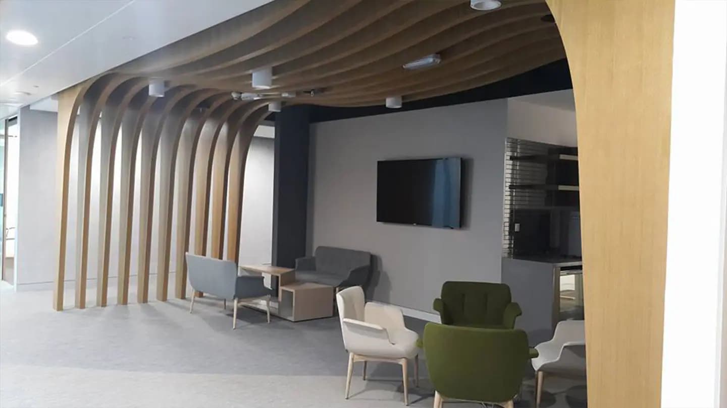 SAP Offices — photo 1