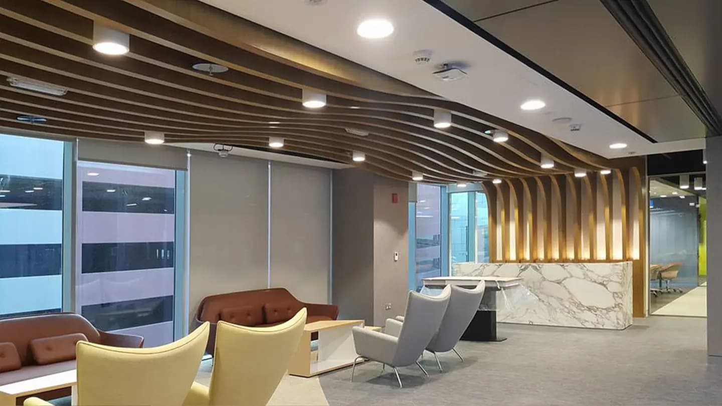 SAP Offices — photo 7