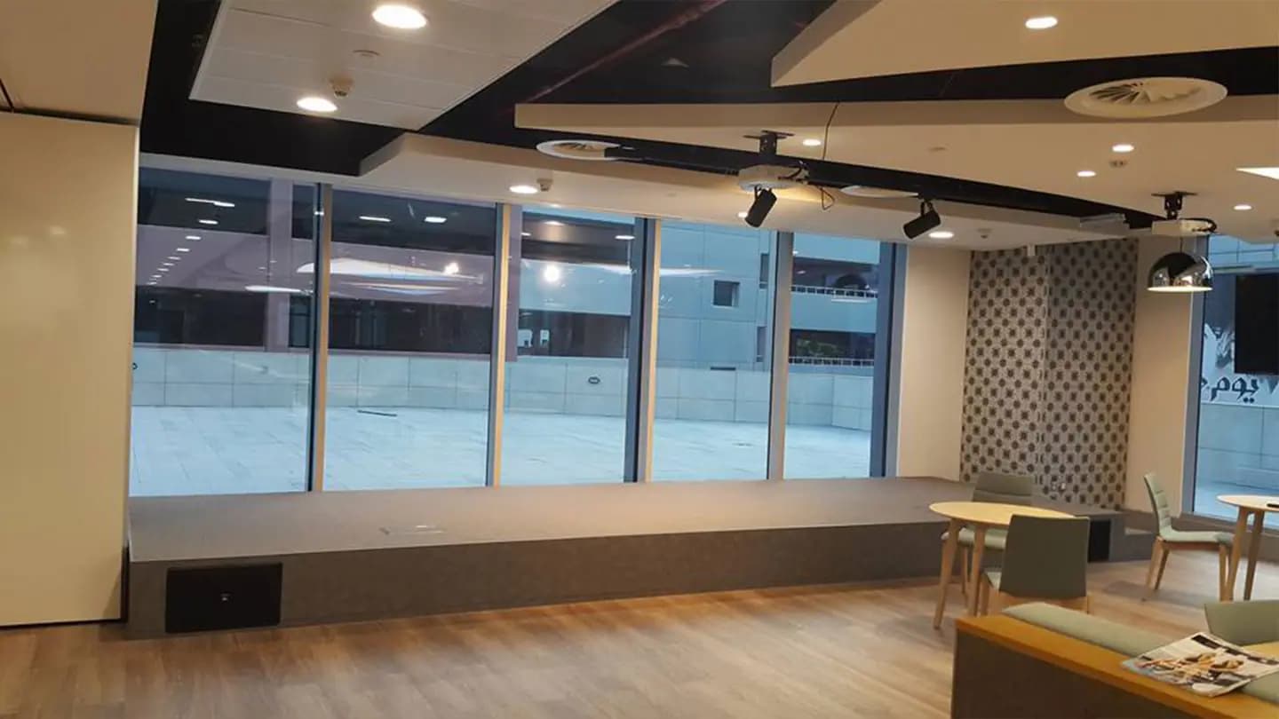 SAP Offices — photo 16