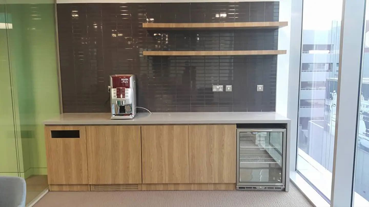 SAP Offices — photo 26