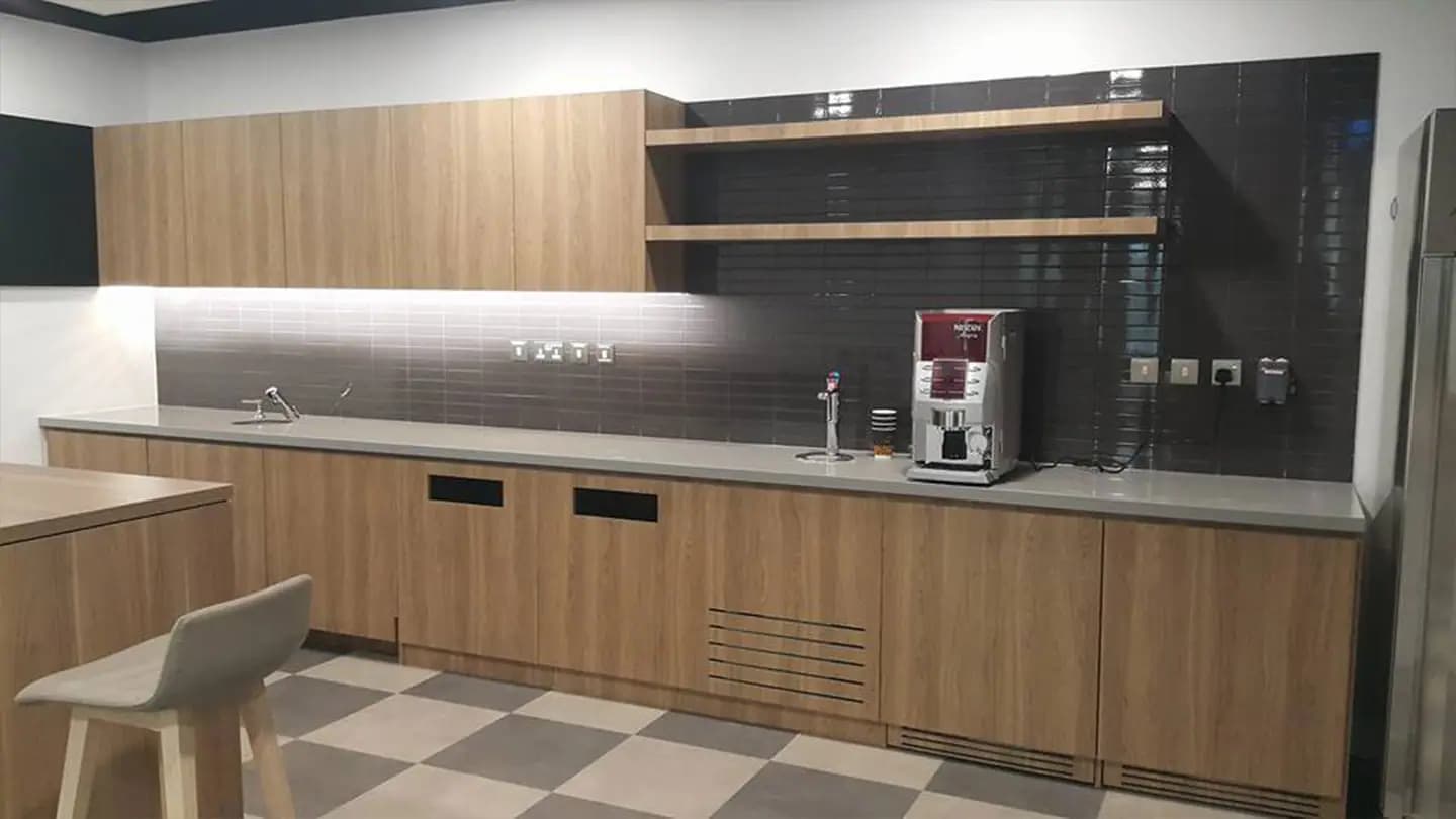 SAP Offices — photo 30