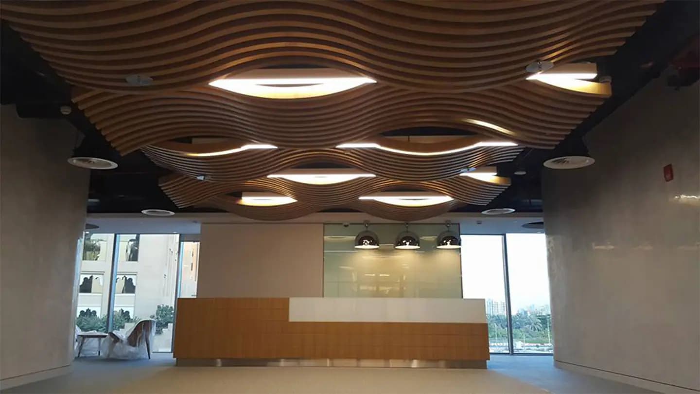 SAP Offices — photo 14