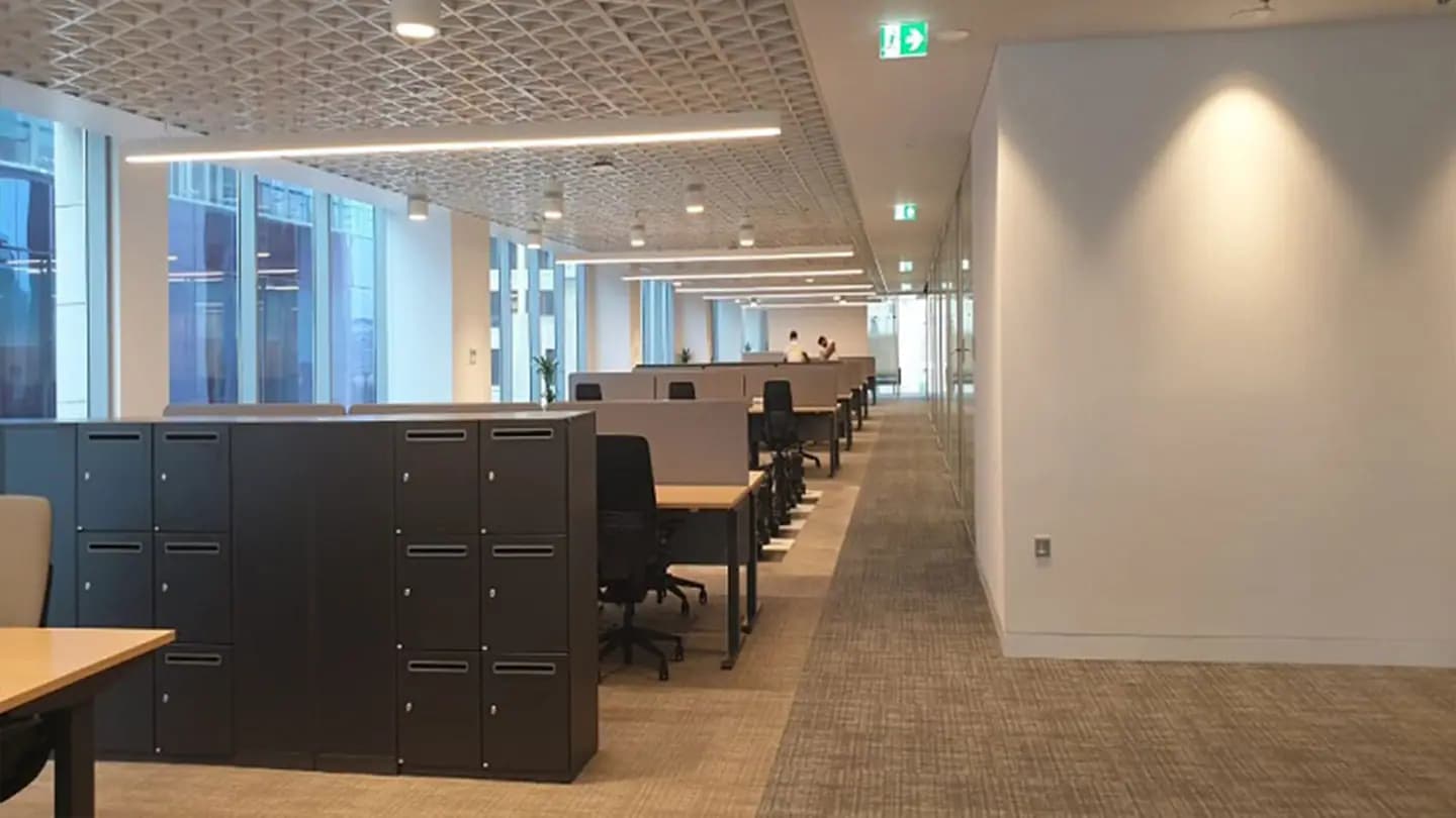 SAP Offices — photo 4