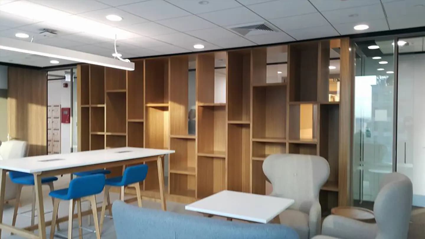 SAP Offices — photo 2