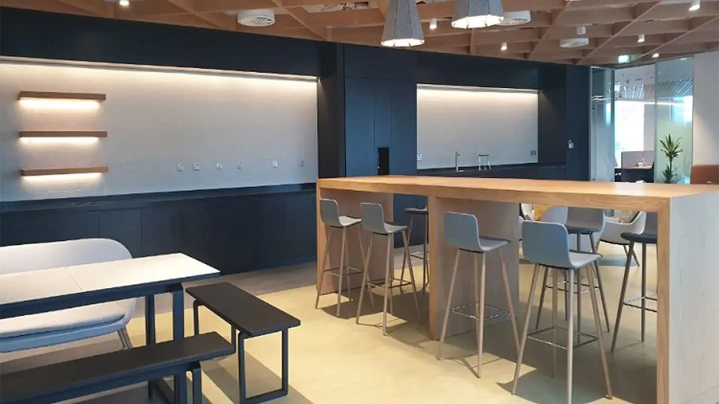SAP Offices — photo 20