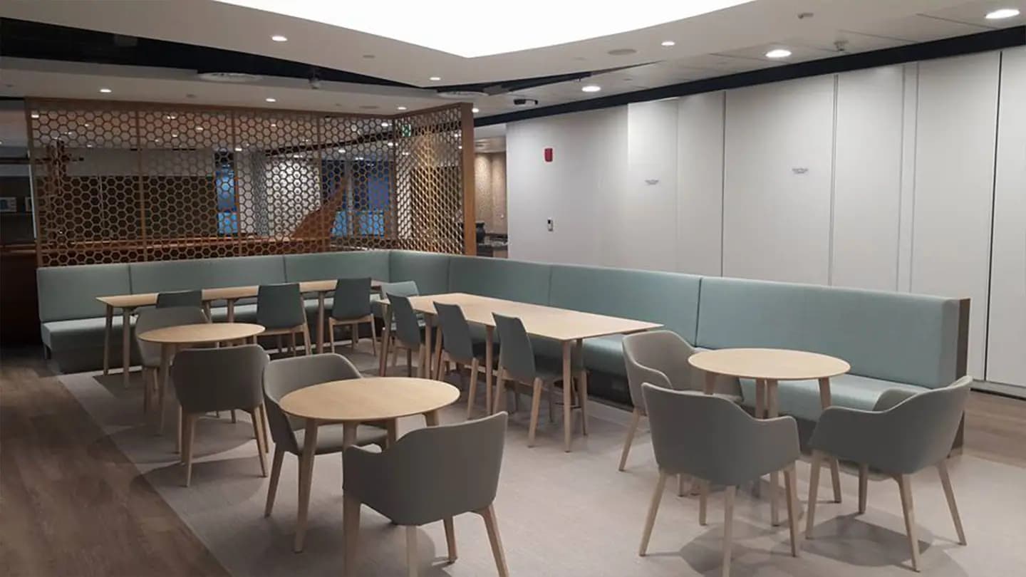 SAP Offices — photo 17