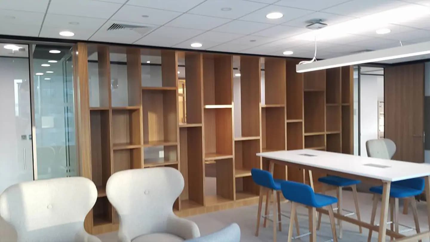 SAP Offices — photo 34