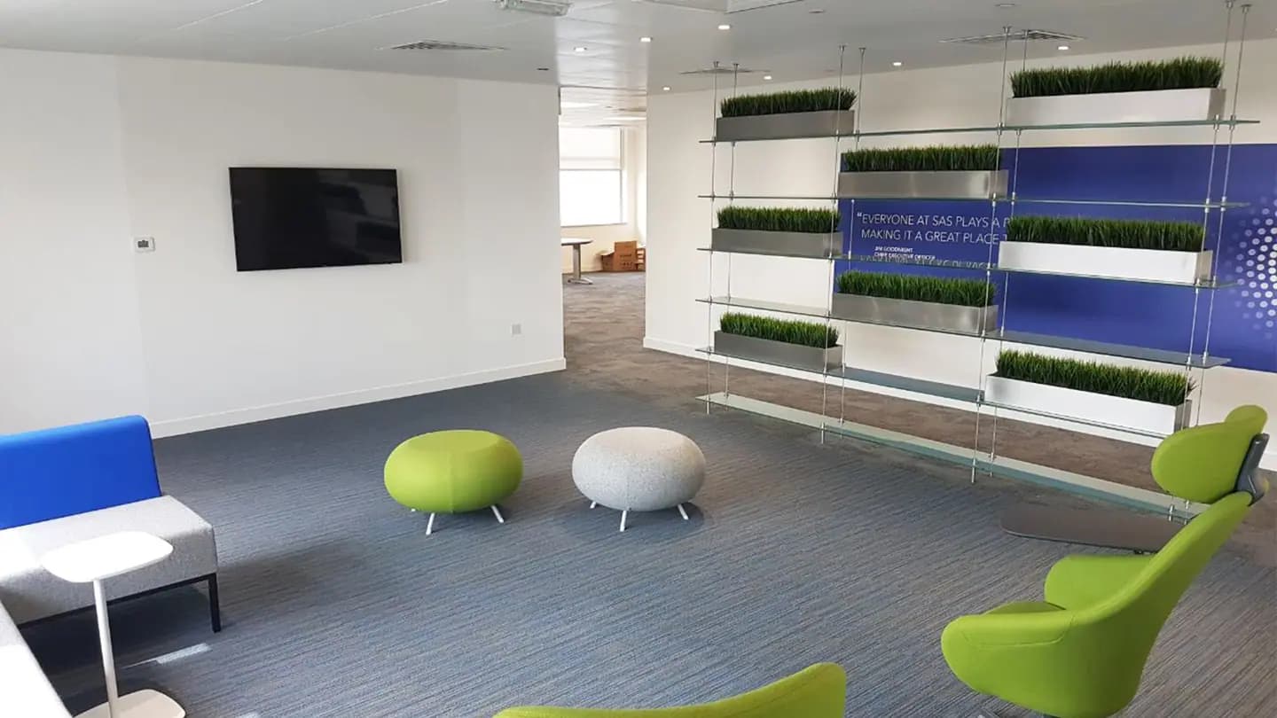 SAS Office — photo 22