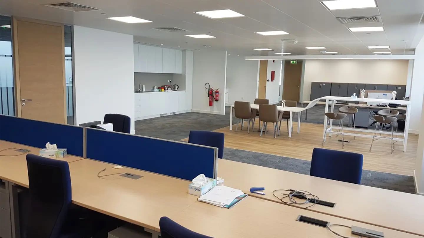 SAS Office — photo 4