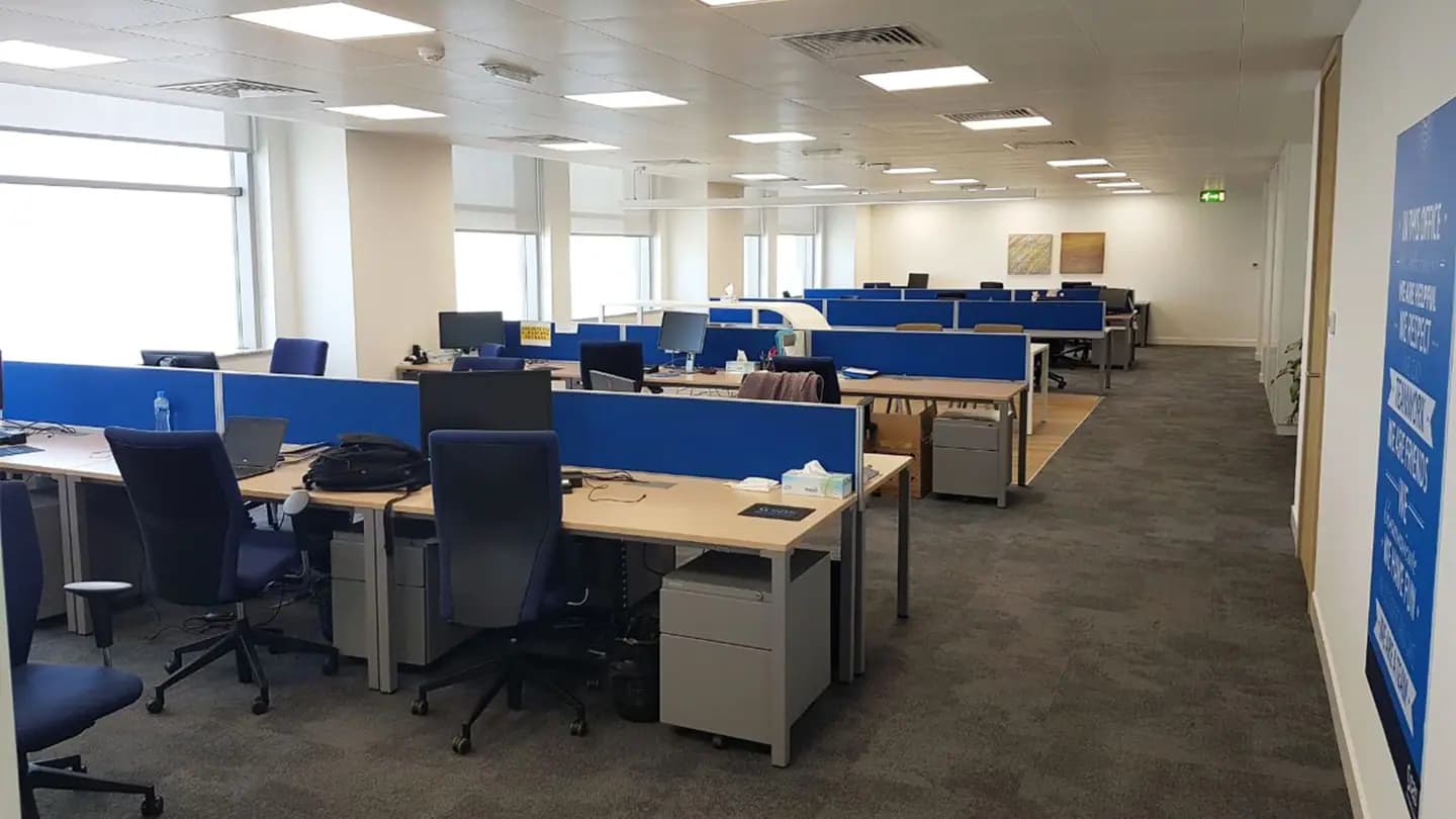 SAS Office — photo 18
