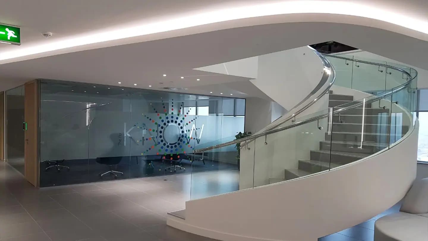SAS Office — photo 19