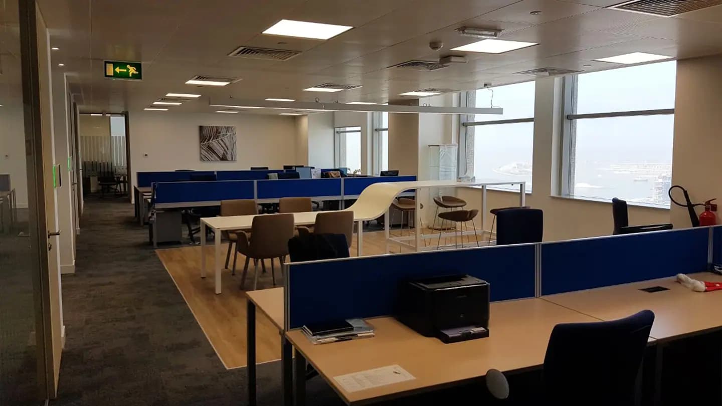 SAS Office — photo 21