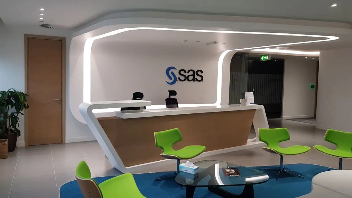 SAS Office — photo 2