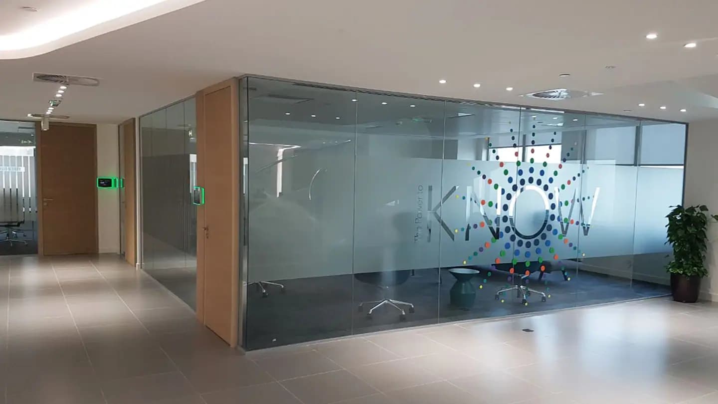 SAS Office — photo 16