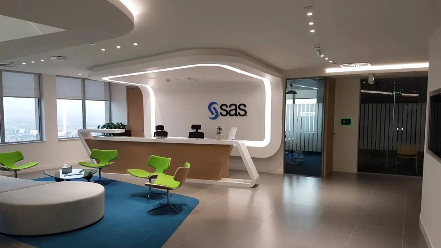 SAS Office — photo 13