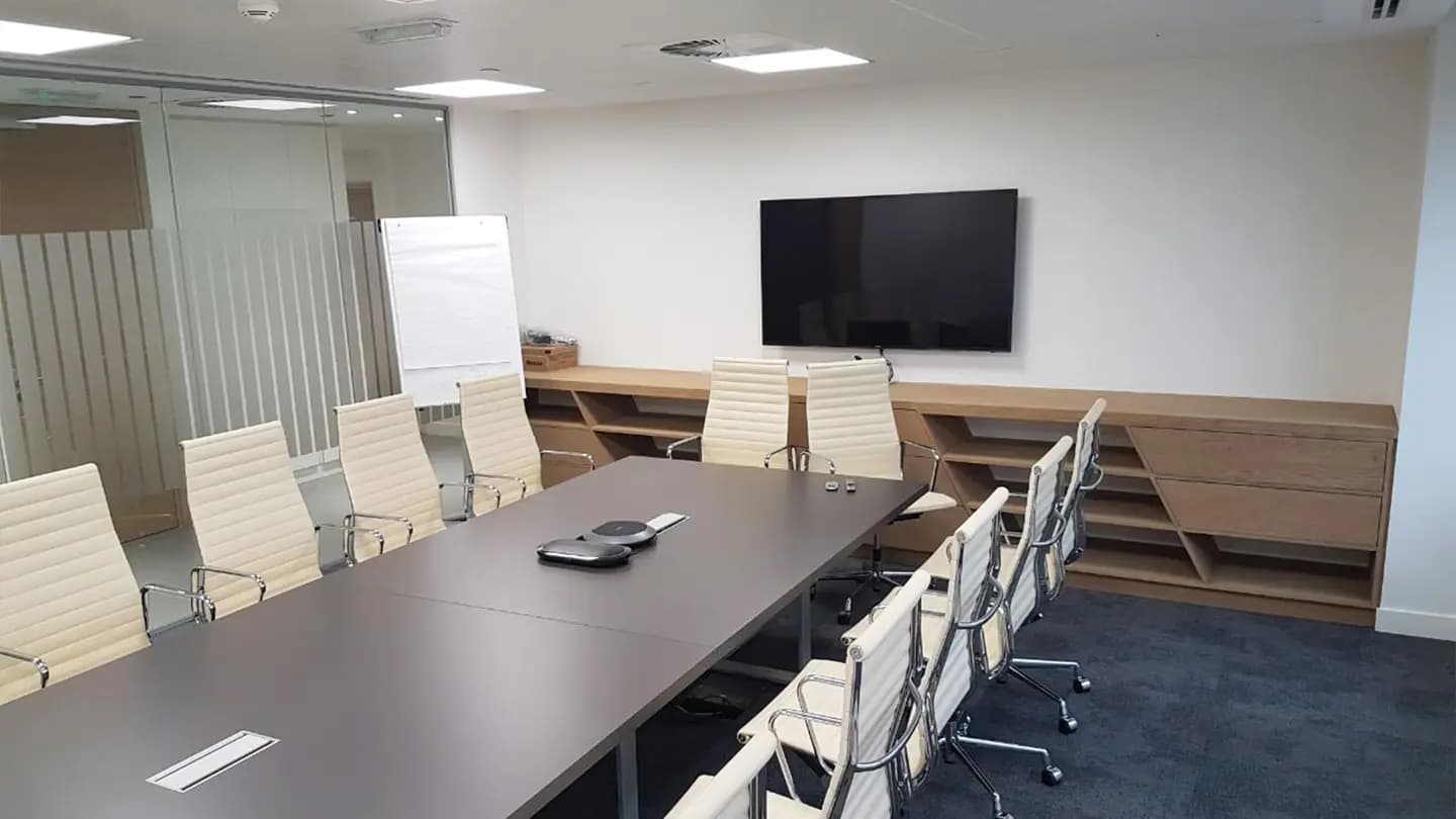 SAS Office — photo 5