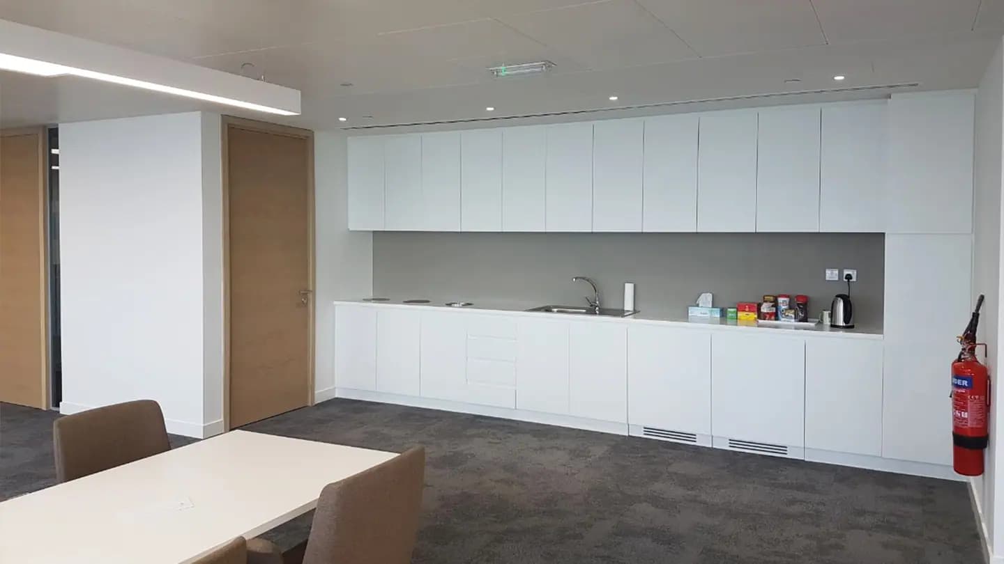 SAS Office — photo 10