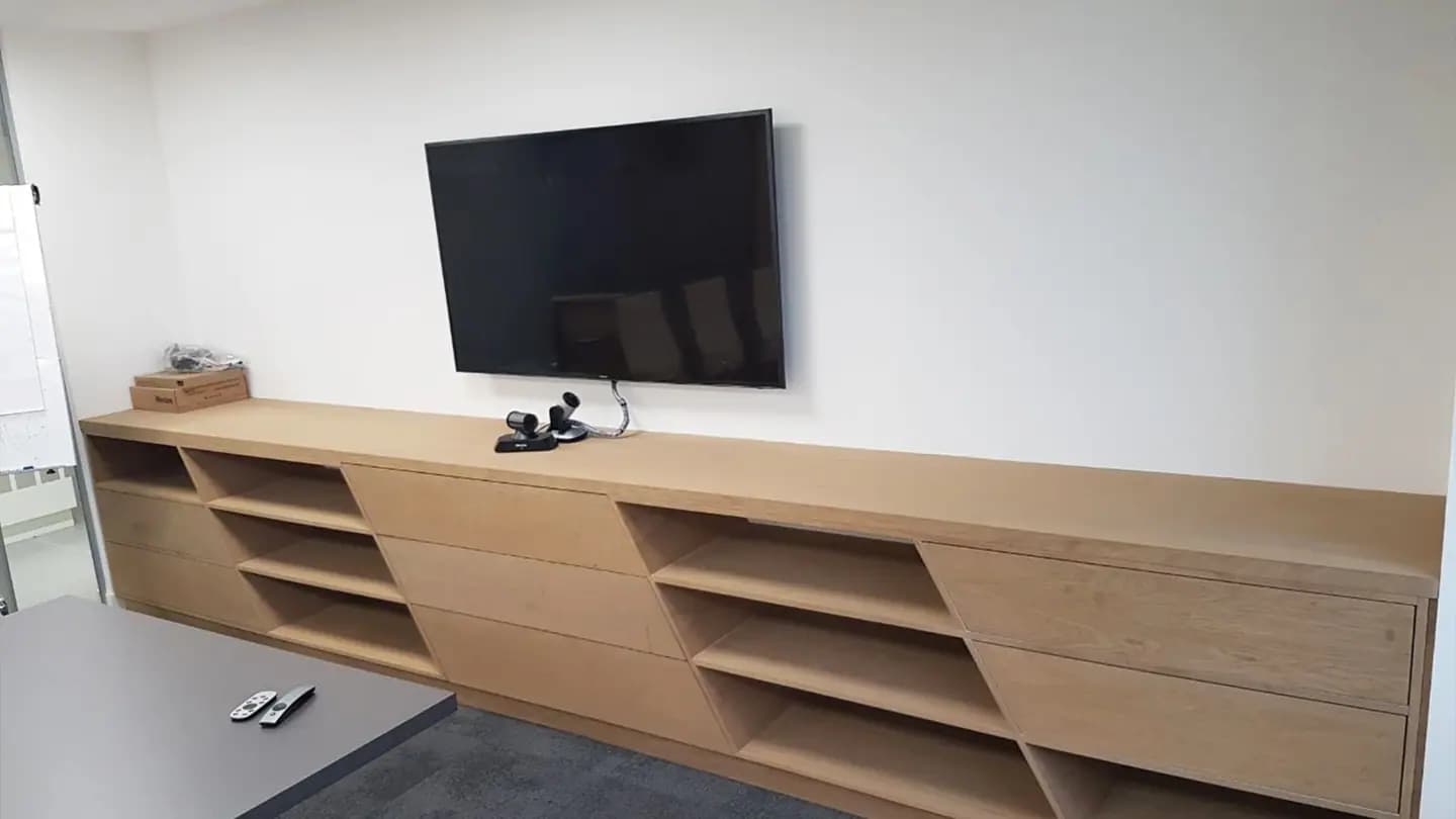 SAS Office — photo 28