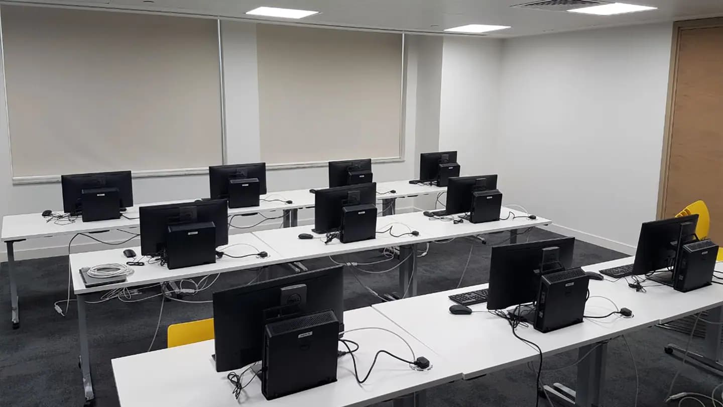 SAS Office — photo 20