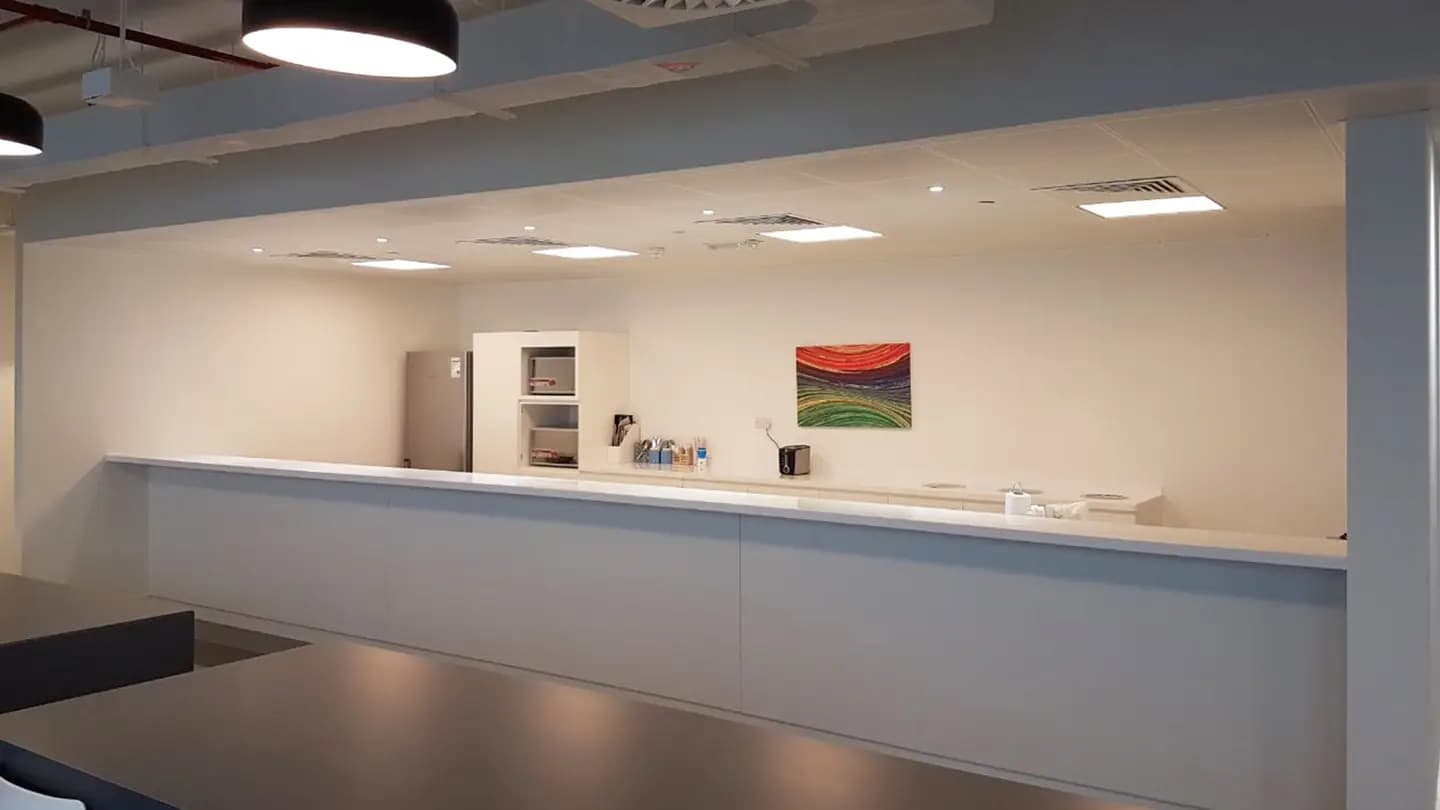 SAS Office — photo 11
