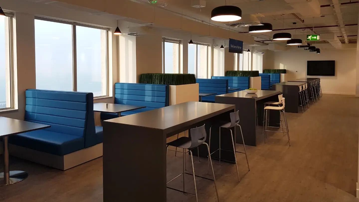 SAS Office — photo 15