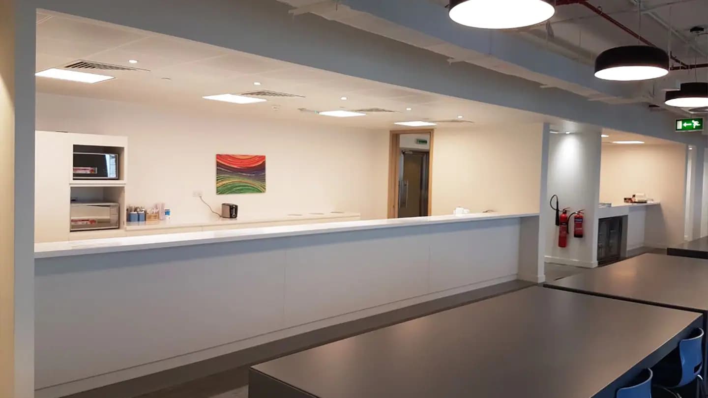 SAS Office — photo 9