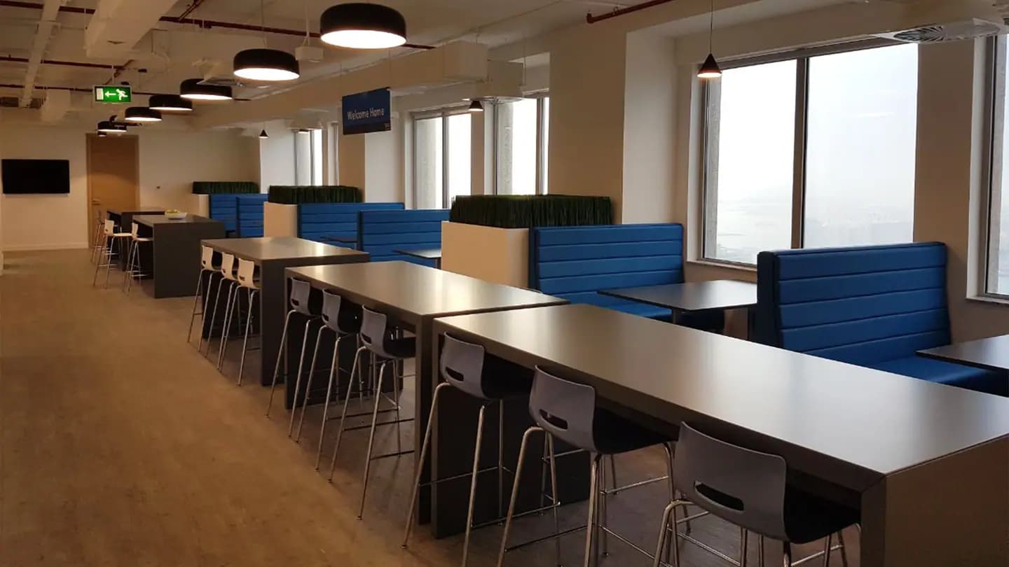 SAS Office — photo 6