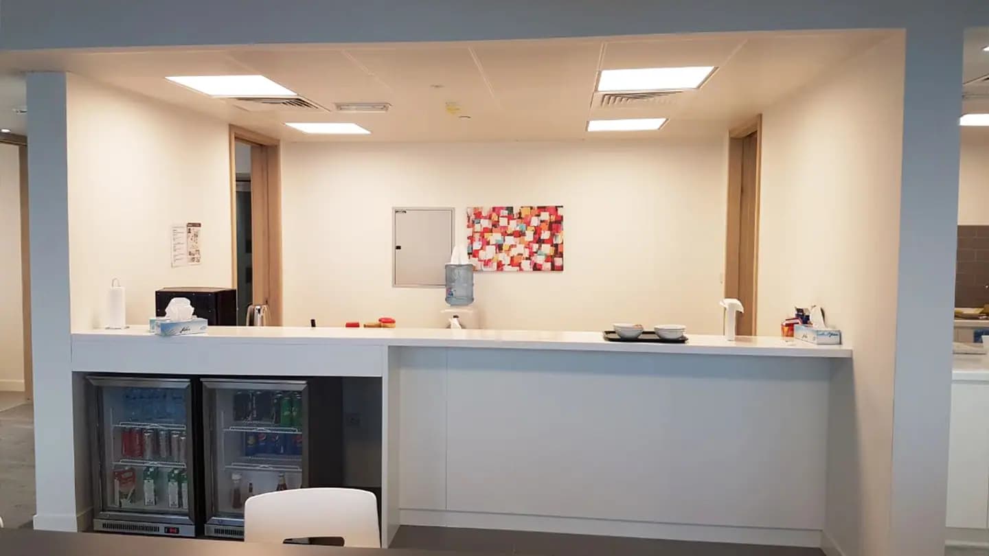 SAS Office — photo 7
